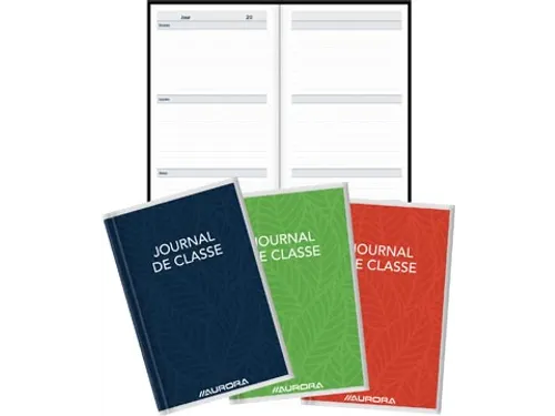 Education schoolagenda 105 x 16,5 cm 224 bladzijden