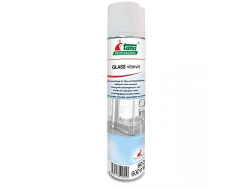 GLASS Vitrevit Glas- en Oppervlaktereiniger 600ml