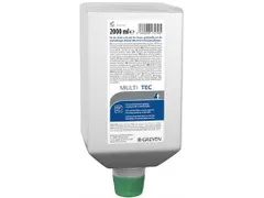 Multi Tec huidbescherming universeel 6x 2 liter vulling
