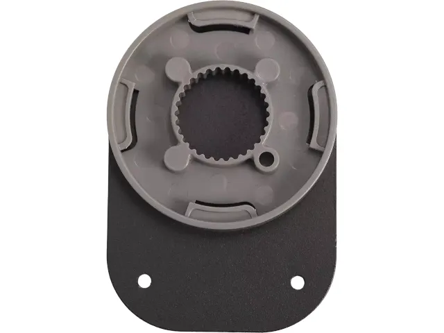 Plaque pour station Flashforge AD5X Ifs