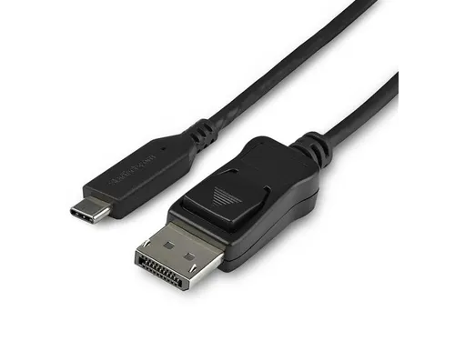 Usb-c Naar Displayport Adapter Kabel - 8k 30hz 1 Meter