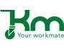 Kongamek logo
