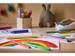 Crayon couleur Faber-Castell Grip 2001 etui 36 pcs
