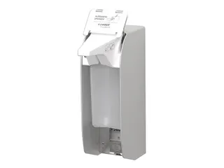 Zeepdispenser Automatisch Aluminium 500ml Touchless - 1