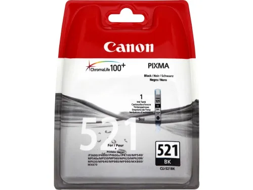 2933B008 CANON CLI521BBLI Nr.521