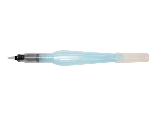 Brushstift Pentel aquash XFRH/1 Medium