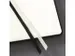 Afsprakenplanner Conceptum A4+ 2027 (NL/FR/EN/DU) zwart Hardcover