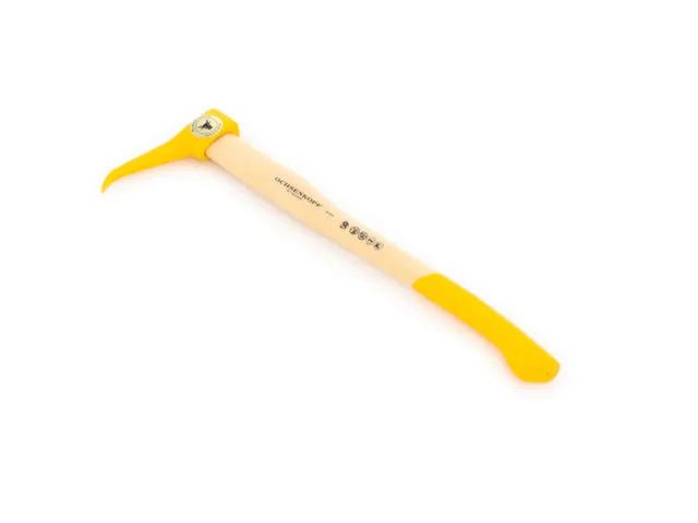 OX 173 E-0600 Hand Appie met 60cm essenhouten steel