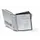 Wandmodule Sherpa A4 Display systeem wall 10 Assorti kleuren