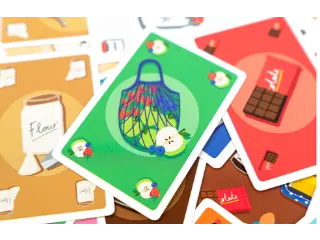 Spel Little bakers 4+ - 6