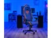 Trust GXT 721SM Ruya Pro Premium Gamingstoel SuperMan Blauw