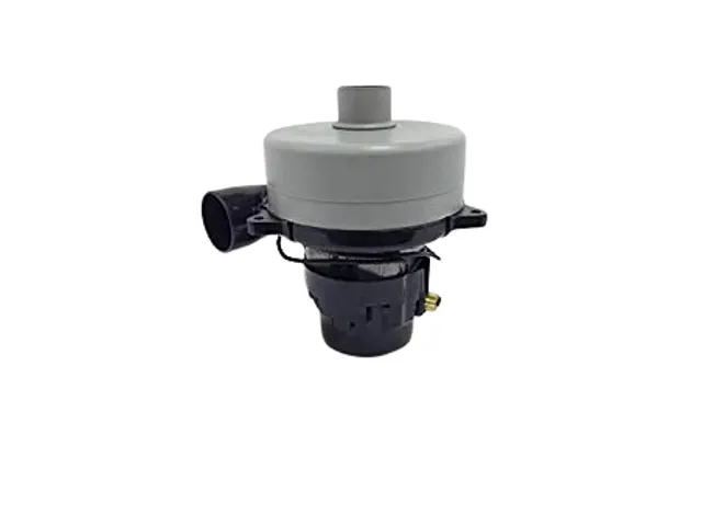 Saugmotor 180 W für Kenter I-Mop Saugmotor 180 W für Kenter I-Mop