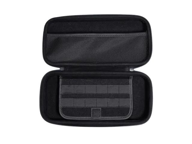 Trust GXT 1251B Hardcase for Nintendo Switch 2 Blauw