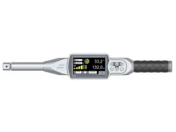 ETQ 1000 Elektronische momentsleutel E-torc Q 100-1000 Nm Z 28