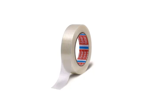tesa 4590 Monofilamenttape PP 25mmx50m universeel
