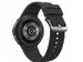 Boîtier Spigen Liquid Air pour Galaxy Watch 5 Pro 45mm Noir mat