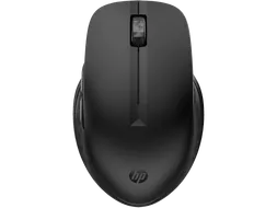 Muis HP 435 multi-device draadloos zwart