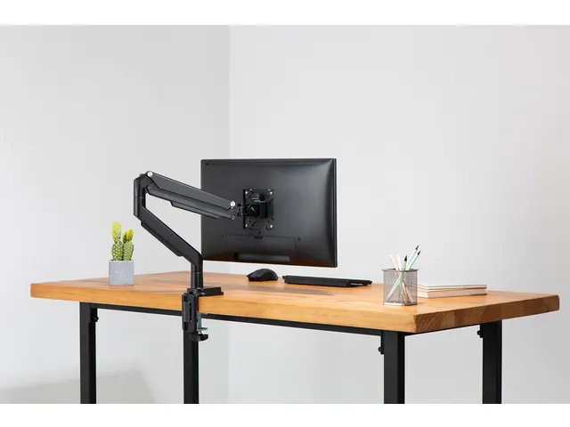 Bras 1 écran DIGITUS avec vérin