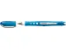 Rollerpen STABILO worker colorful 2019/41 medium blauw