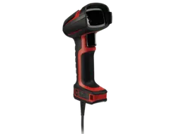 Honeywell Granit 2100i Rugged Barcode Scanner USB Kit