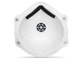 Active Gear FFP2 NR D Stofmasker met Ventiel Doos met 10 Stuks - 3