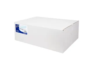 Handdoekpapier 220074 Euro interfold 42x22cm CEL 3-Laags 20x100st - 1