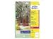 Crystal Clear Etiket Avery Zweckform 210x297mm A4 transparant 25 stuks