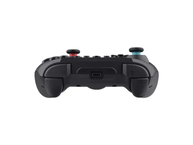 Trust GXT 1246 Muta Draadloze Controller Nintendo Switch Zwart