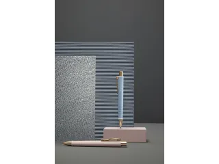 Balpen Faber-Castell Polyball Urban sky blue - 9