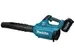 Makita UB001G XGT 40 V Max Bladblazer incl. 5,0 Ah accu en snellader