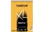 Bristolpapier Canson XL Bristol 50vel 180gr A4 extra wit
