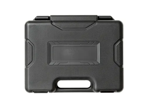 GEDORE 226100 Scharenset voor kunststofbuizen