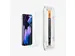 Spigen AGL08442 Schermbescherming Google Pixel 9 (Pro) Glas.tR EZ Fit