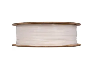 eSUN PLA+ 3D printer Filament 1,75mm Wit 1kg - 3