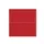 Envelop 170x170mm Poppy Rood 120 Gram 250 Stuks