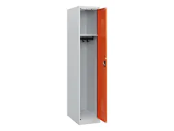 schoollocker,HxBxD 1530x300x500mm,1vak,vak B 300mm,cil.-slot