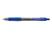 Gelschrijver Pilot G-2 05 Fijne punt Blauw