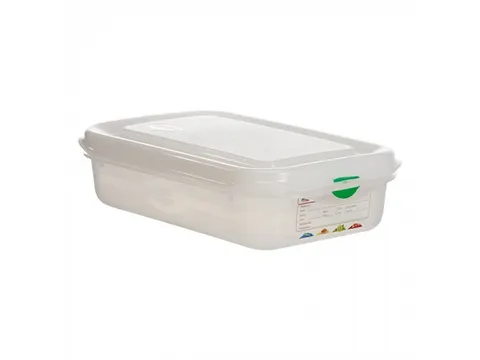 Voedseldoos 1_4 GN-065 m_clip