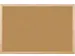 Prikbord Met Houten Frame 40x60cm