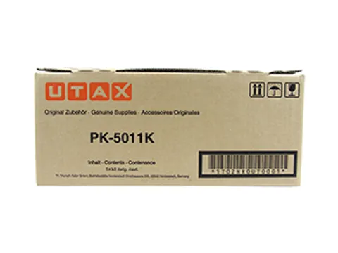 1T02Nr0Ut0 Utax Pc3060 Toner Black