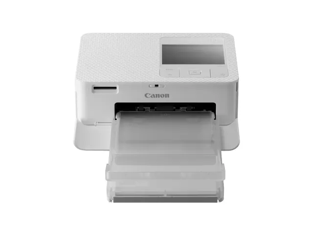 CP1500, Kleur, Draagbaar, Fotoprinter, Wit