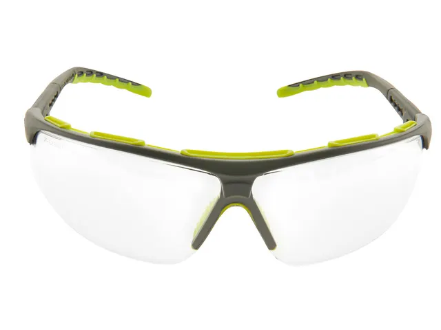 Veiligheidsbril Arco Halo helder