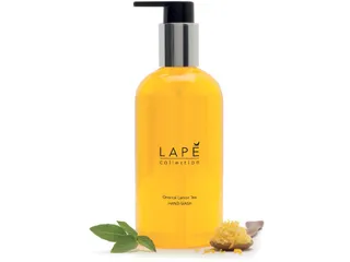 handzeep, Oosterse citroenthee, flacon van 300ml - 1