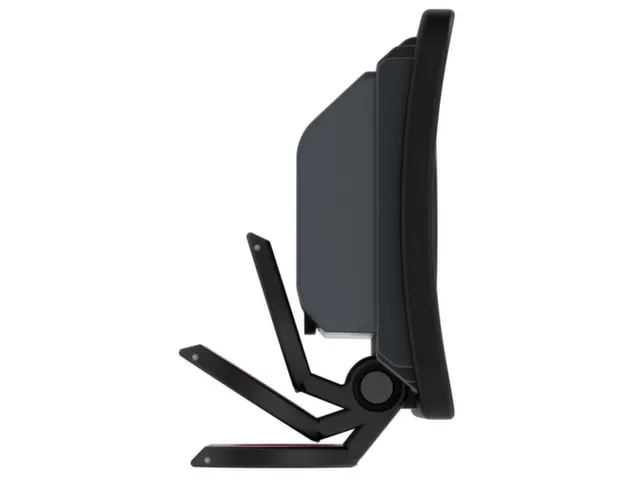 Lampe portative DEL 1000lumen interrupteur Marche/Arrêt clip fixation