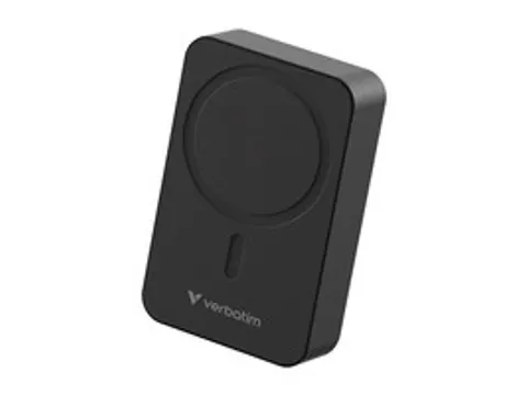 32223 VERBATIM Charge'n'Go Essentials Powerbank Herlaadbaar 20.000 mA