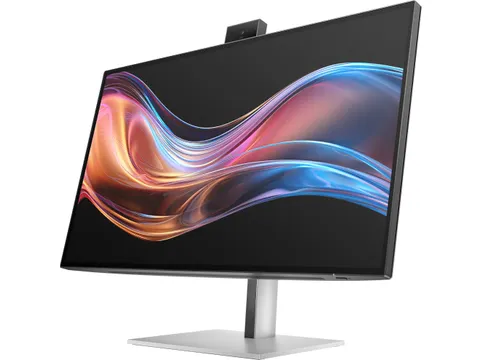 HP Serie 7 Pro 27 inch 4K Conferencing Monitor