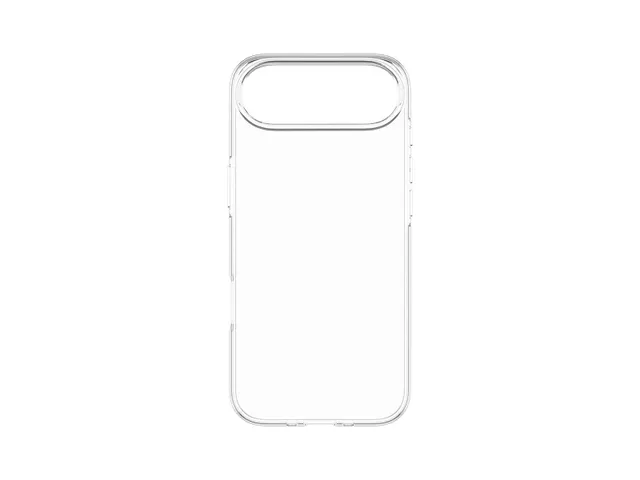 PanzerGlass SAFE. by TPU Case Transparent iPhone Air | Bulk, Hoes,