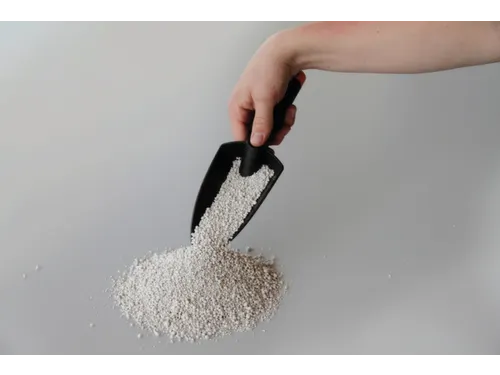 Vulmateriaal Blusmiddel,V. Lithium-Ion Opslagcontainer,55L