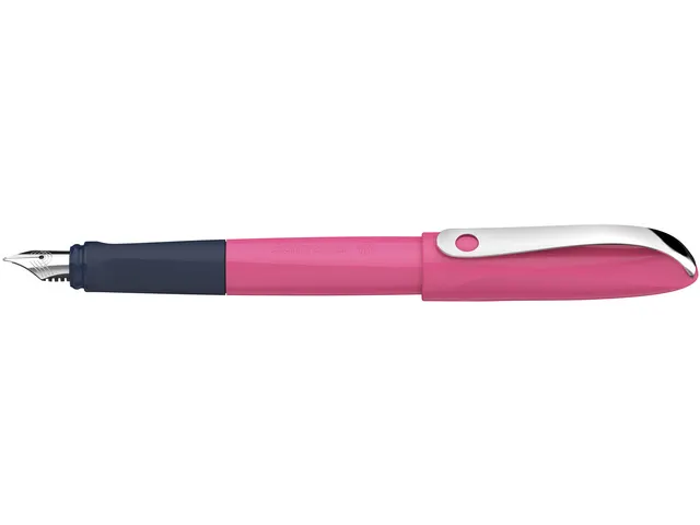 Vulpen Schneider Wavy roze