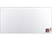 Whiteboard Legamaster premium plus 120x240cm
